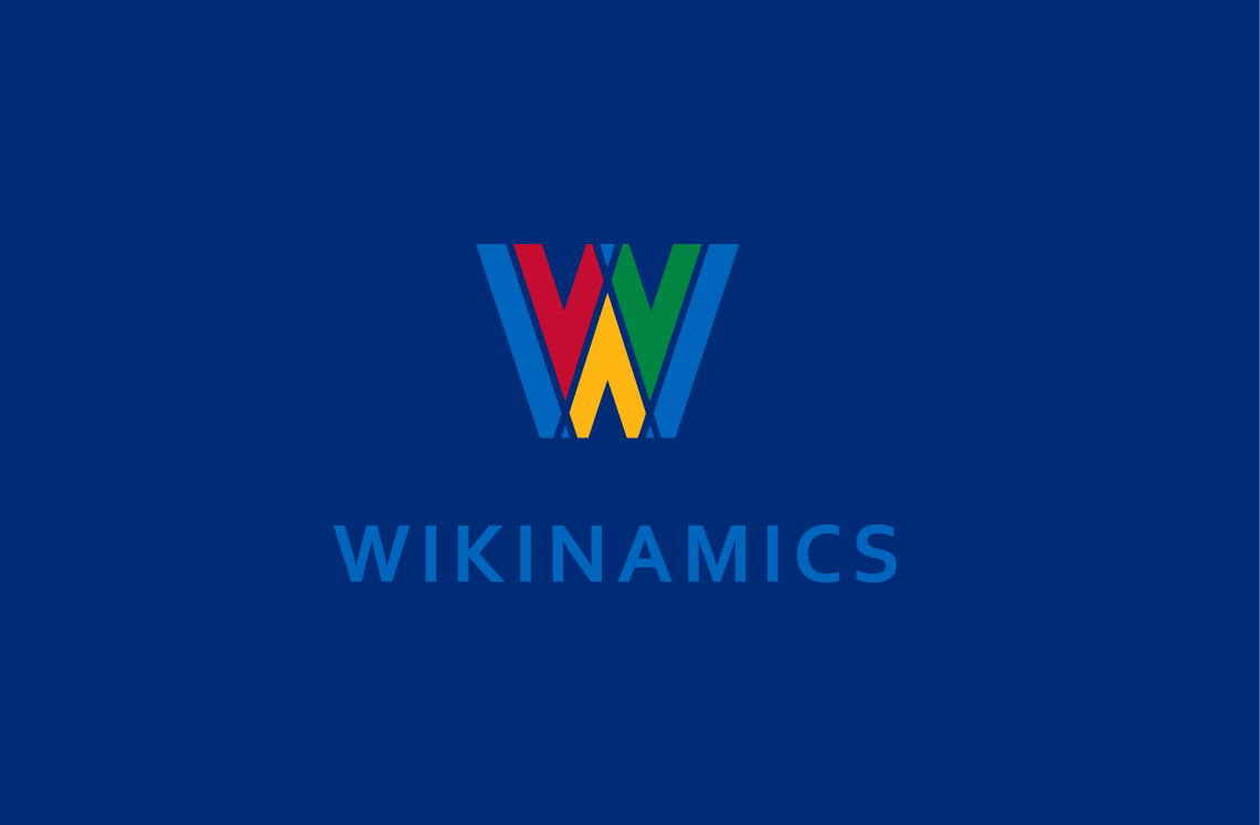 Wikinamics Logo